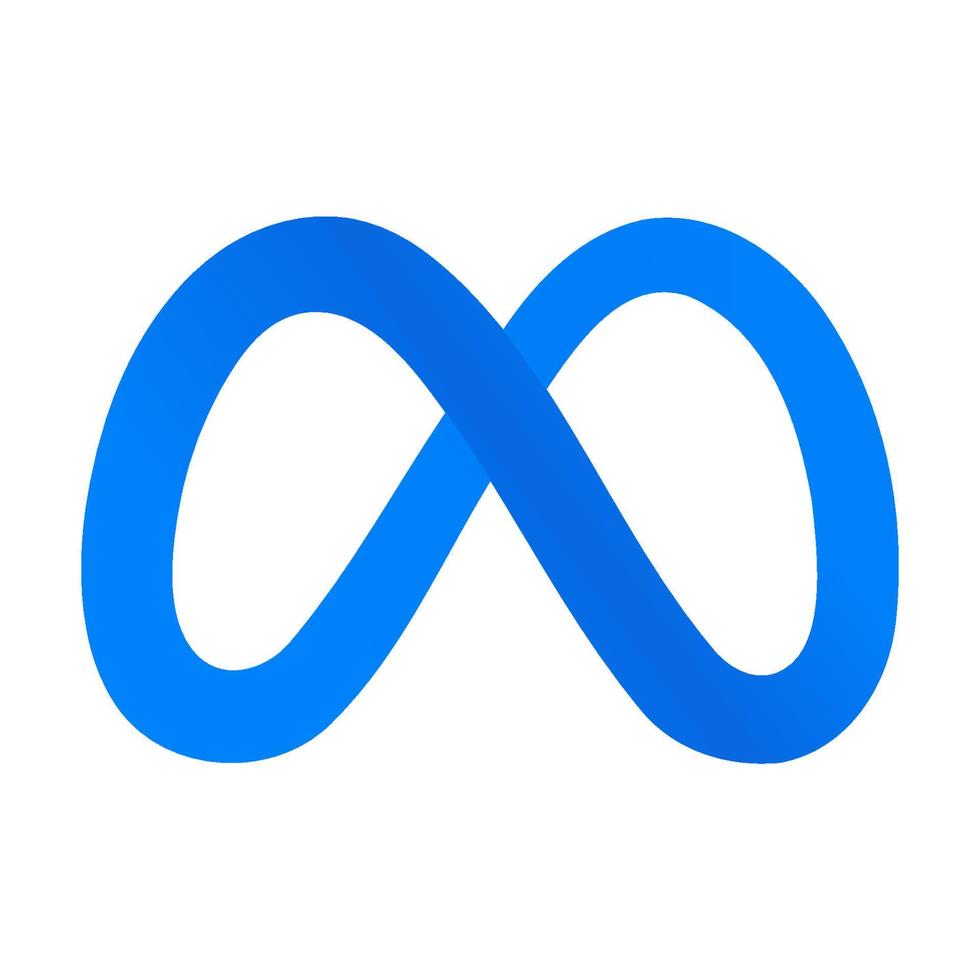 Meta logo